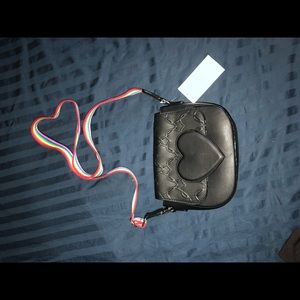 Betsey Johnson Crossbody